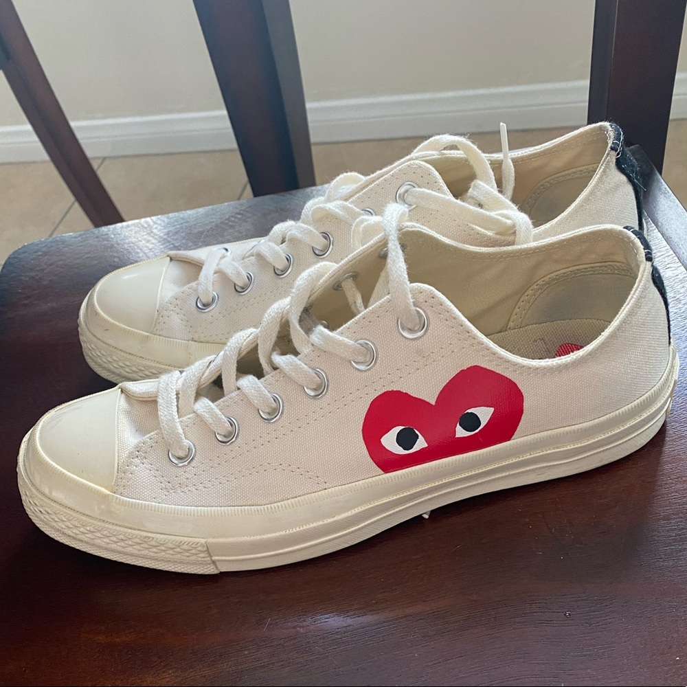 Converse chuck taylor - Comme des Garçons PLAY